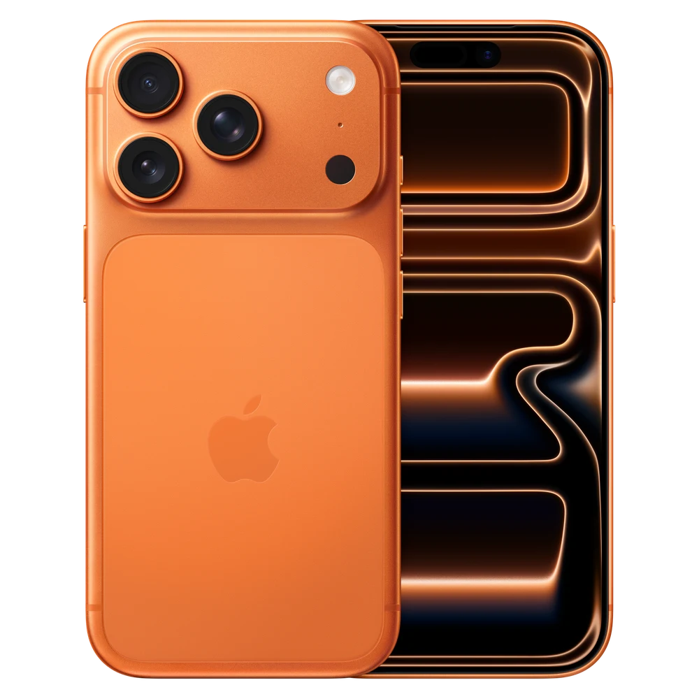 Linha iPhone 17