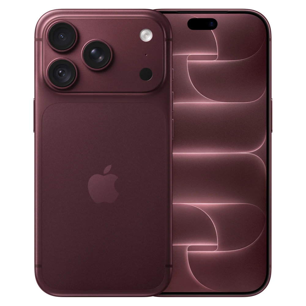 Linha iPhone 18